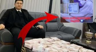 Villasına çöküp TikTok'ta paylaştılar: Sezon açıldı, akıyor bugün maşallah