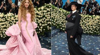 Shakira'dan büyük gaf: Rihanna'nın hamileliğini yanlışlıkla doğruladı