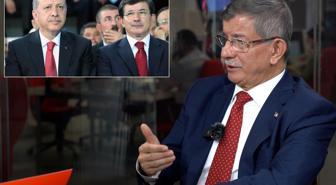 'Şimdi telefonum çalsa ve Sayın Cumhurbaşkanı arayıp gel dese...'
