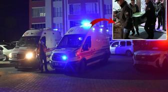 2 kardeş evlerinde ölü bulundu, polis maske ve gözlüklü şüpheliyi arıyor