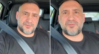 Cezaevine gönderildiği konuşulan Ümit Karan'dan videolu mesaj