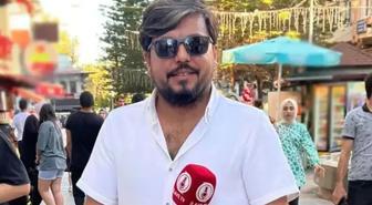 Sokak röportajlarıyla tanınan Arif Kocabık gözaltına alındı