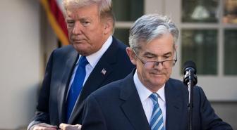 Fed Başkanı Powell'dan Trump'a tarife uyarısı: Enflasyon ve işsizlik artabilir