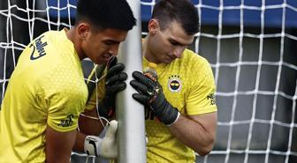 Fenerbahçe bombayı patlatıyor! Öyle bir kaleci alacaklar ki her maç olay çıkabilir