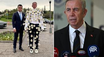 AK Partili Gökçek'ten '45 milyon bardak' iddiası: Ankara'ya 41 yıl yeter