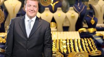 Gülaylar Altın'ın sahibi Mehmet İlhan Gülay tutuklandı