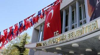İBB'ye soruşturmasında firari şüphelinin mal varlığına el konuldu