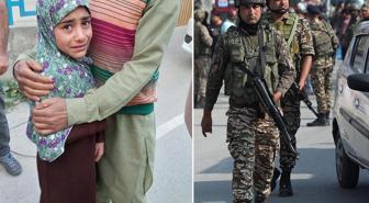 Hindistan-Pakistan savaşında can kaybı 31'e yükseldi