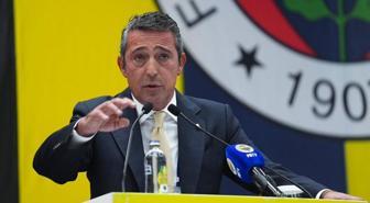 Canlı: Kongre kararı alacak mı? Ali Koç konuşuyor