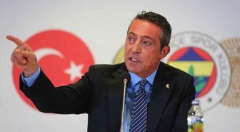 Canlı: Kongre kararı alacak mı? Ali Koç konuşuyor
