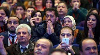 15 bin sözleşmeli öğretmen ataması için sözlü sınava girecek adaylar belli oldu