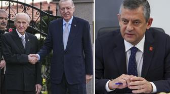 Son seçim anketinde sürpriz sonuçlar! İşte partilerin aldıkları oy oranları
