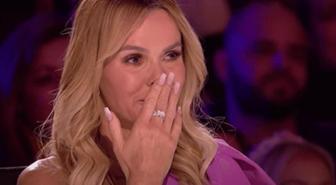 Ünlü oyuncu Amanda Holden yeni bir sektöre atıldı