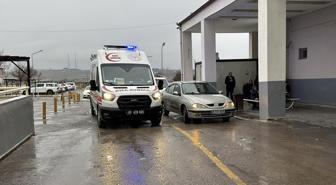 Şanlıurfa'da balkondan düşen 1 yaşındaki çocuk hayatını kaybetti