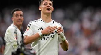 Real Madrid'de Arda Güler için El Clasico kararı