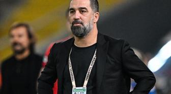 Arda Turan'ın yeni adresi belli oluyor! İstanbul'da görüştüler