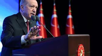 Hindistan ve Pakistan arasındaki çatışmaya ilişkin Cumhurbaşkanı Erdoğan'dan kritik uyarı
