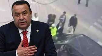 CHP'li Adnan Beker'in şoförü için 3 yıla kadar hapis talebi