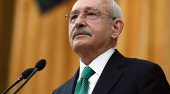 Kurultay soruşturmasında Kemal Kılıçdaroğlu ifadeye çağrıldı