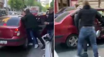 İşte eşi tarafından katledilen Bahar Aksu'nun son anları