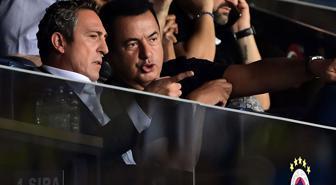Fenerbahçe yönetimi genç yıldız için teklif edilen çuvalla parayı reddetti