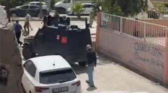 Mardin'de okul çıkışında silahlı saldırıya uğrayan öğretmen hayatını kaybetti