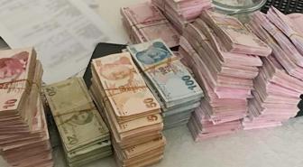 Dolandırıcılık değil fuhuş operasyonu! Tam 42 milyona el konuldu