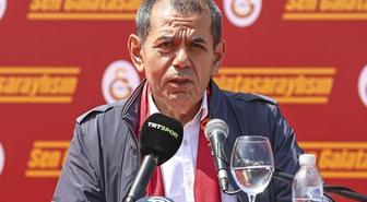 Galatasaray, sutopunda 30. şampiyonluğunu ilan etti