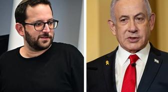 İsrail'de 'Körfez Gate' skandalı! Netanyahu'nun danışmanı tutuklandı