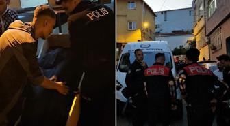 Ağabey kardeşini öldürdükten sonra kendi canına kıydı