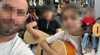 Müzik kursunda büyük rezillik! 'Tadım oyunu' adı altında cinsel istismar iddiası
