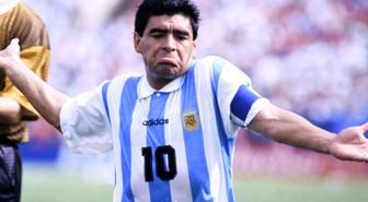 Öldü mü öldürüldü mü? Maradona'nın hayatını kaybettiği kliniğe şafak operasyonu