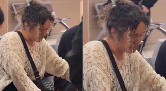 Duruşma salonundan ağlayarak çıkan Minguzzi'nin teyzesi: Pişman değiller