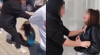 Ne oluyor bu çocuklara! 2 ilde öğrenciler akranlarını darbetti
