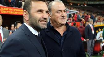 Okan Buruk, Fatih Terim'in tahtına göz dikti