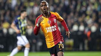 Girişimler başladı! Onyekuru, dördüncü kez Süper Lig yolcusu