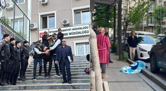 Bahar Aksu cinayetinde 4 şüpheli tutuklandı