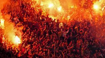 Tam 15 futbolcu Galatasaray'a geri dönüyor