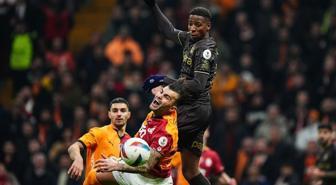 Trabzonspor - Galatasaray maçını Atilla Karaoğlan yönetecek