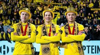 Beşiktaşta'ta transfer Bodo Glimt'e bağlı! Elenirlerse transfer hız kazanacak
