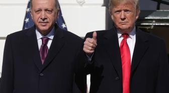 Trump, Rusya-Ukrayna savaşı için Erdoğan'dan yardım istedi