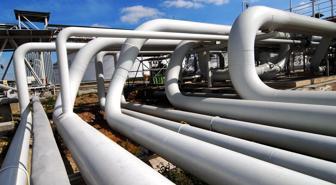 Türkiye'den Suriye'ye doğal gaz ihracatı başlıyor