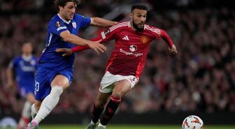 UEFA Avrupa Ligi'nde finalistler belli oldu