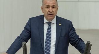 Ümit Özdağ hastaneye sevk edildi