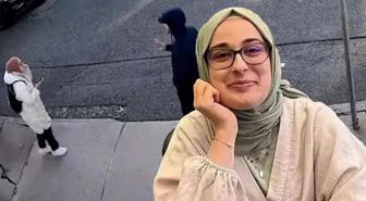 ABD'de gözaltında tutulan Türk öğrenci Rümeysa Öztürk serbest bırakıldı