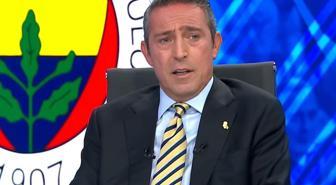 Ali Koç'un canlı yayında açıkladığı 4 yıldız futbolcu ortaya çıktı