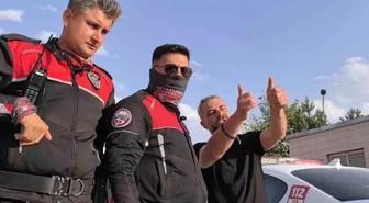 Alkollü sürücüden ilginç savunma: Ehliyetimi size verdim