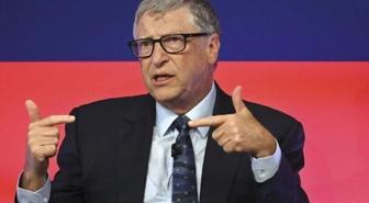 Microsoft'un kurucusu Bill Gates: Zengin ölmek utanç verici