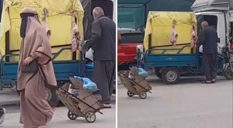 Adana'da seyyar satıcıdan zehir saçan ticaret