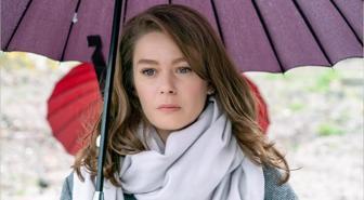 Burcu Biricik dolandırıcıların hedefinde